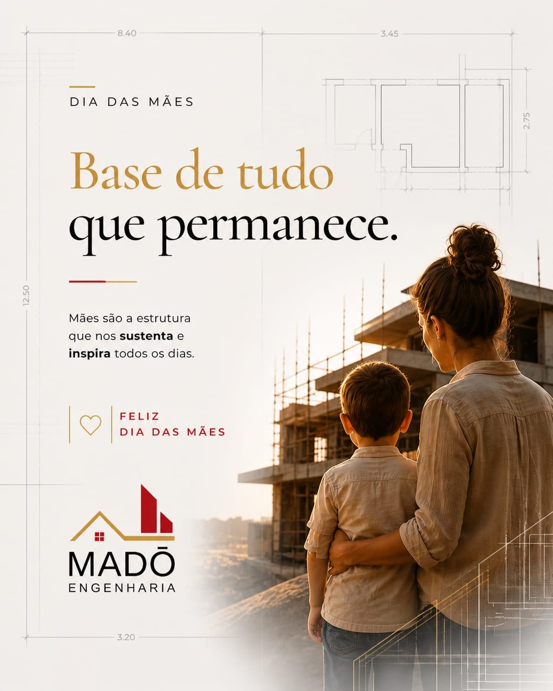 Dia das Mães